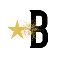 BorrascaWines b borrasca borrasca premium cuvee borrasca cava Sticker