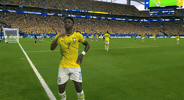 World Cup Dancing GIF