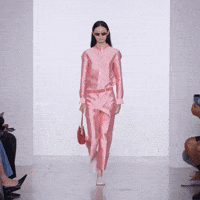 New York Fashion Week GIF by Calvin Klein