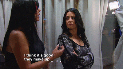 big ang fight GIF by RealityTVGIFs