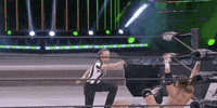 Billy Gunn Aew On Tnt GIF by All Elite Wrestling on TNT