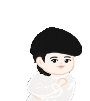Jerlau Sticker
