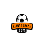 rijnsburgse boys Sticker by Tweede Divisie