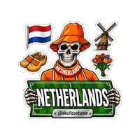 Copa Del Mundo Soccer Sticker