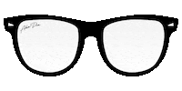 80s sunglasses Sticker by Arkadia1981