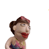 Happy Comedy Central Sticker by Crank Yankers