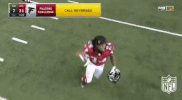 excited atlanta falcons GIF by NFL