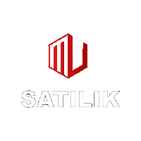 Satilik Sticker by Mert Uçar Gayrimenkul