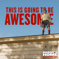 will ferrell comedy GIF by Paramount Pictures