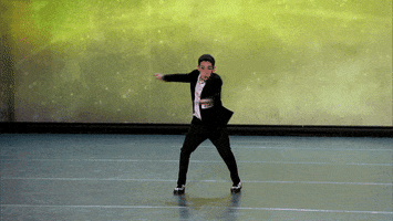 fox dancing GIF by So You Think You Can Dance