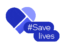 Mobileye heart savelives mobileye wearemobileye Sticker