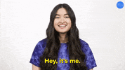 Smooching Its Me GIF by BuzzFeed