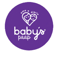 Kids Snack Sticker by Babys Ecuador