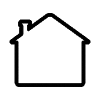 real estate house Sticker by Keri Shull Team