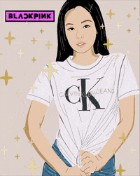 lurasigg rose blackpink lisa solo GIF