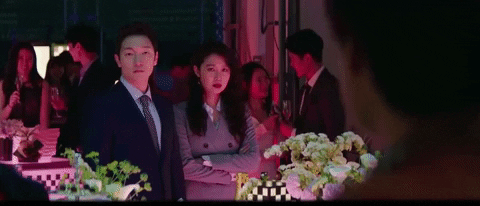 South Korea GIF