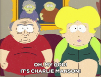 GIF by South Park 