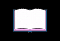 bestofya book books reading read GIF