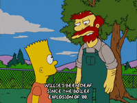 bart simpson episode 21 GIF