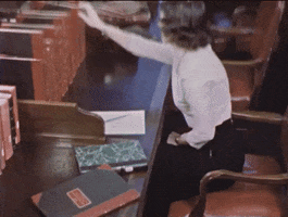Book Reading GIF by US National Archives