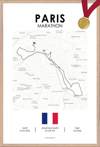 pacechaser giphyattribution marathon pacechaserclub pacechaserclubposter GIF