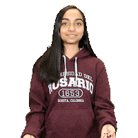 Sticker by Universidad del Rosario