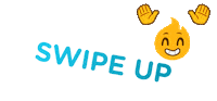 peppercom swipe up Sticker by Pepper Holding GmbH
