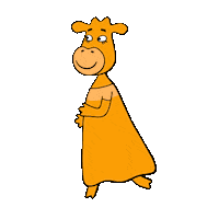 Happy Sport Sticker by Soyuzmultfilm