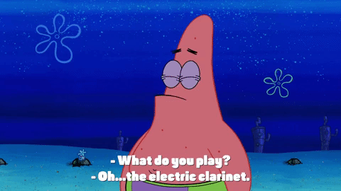 season 9 episode 21 GIF by SpongeBob SquarePants
