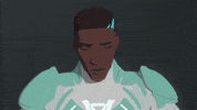 Genlock Mind Meld GIF by Rooster Teeth