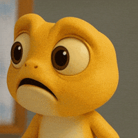 Frog What GIF by Turbo Toad