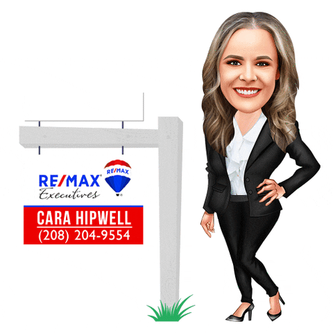 carahipwell giphyupload real estate sold remax GIF