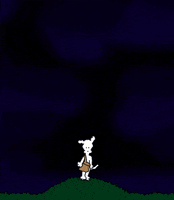 i love you heart GIF by Chippy the dog