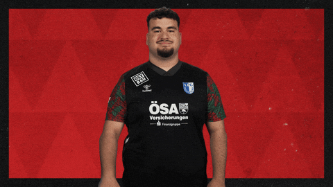 Fc Magdeburg Hello GIF by Bundesliga