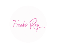 FrankiRay frankiray Sticker