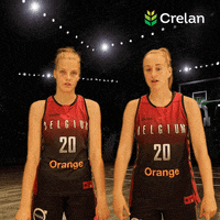 Belgian Cats GIF by EuroMillions Basketball