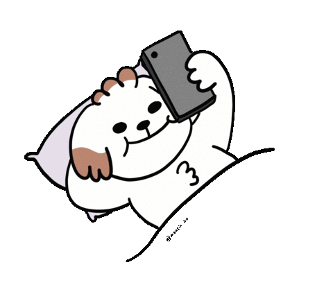 moozleco phone rambo squish squash Sticker