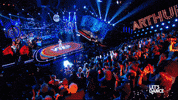 Sexy Vendredi Tout Est Permis GIF by Satisfaction Group