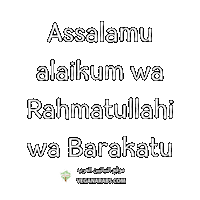 How Are You Yes Sticker by VeganArabs