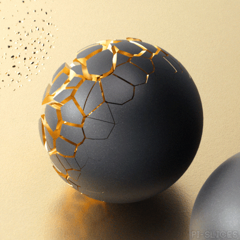 Art Generate GIF by Pi-Slices