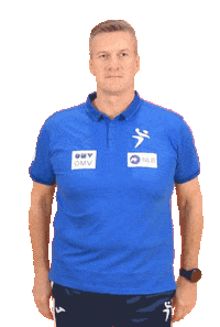 Handball Euro Sticker by Rokometna zveza