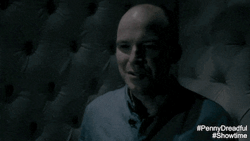 season 3 dracula GIF by Showtime