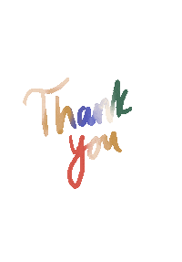 MrsRockett thanks thankyou mrsrockett mrsrocket Sticker