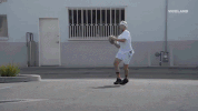 football fail GIF by KING OF THE ROAD