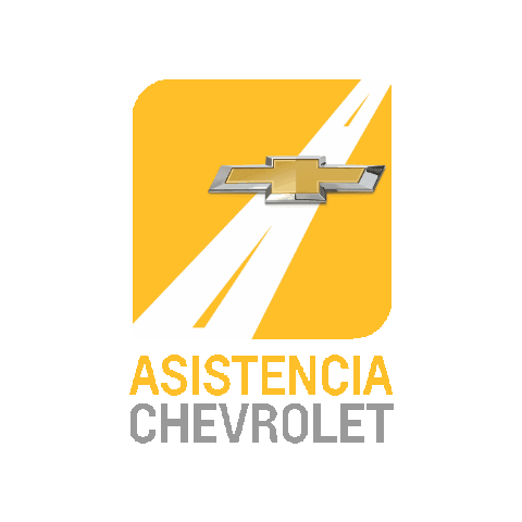 Chevy Sticker by Chevrolet Costa Rica
