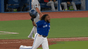 Major League Baseball Sport GIF by MLB