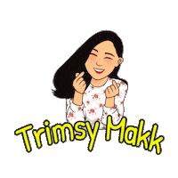 Terimakasih Sticker by Passion Designs