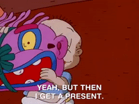 nicksplat rugrats GIF