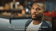 You Can Do It GIF by grown-ish