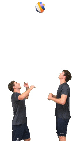 Julian Yves Sticker by swissvolley